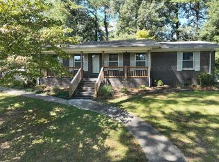 1601 Ridge St NW, Cullman, AL 35055