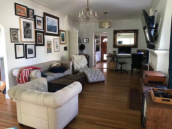 4th image of 1263 N Normandie Ave