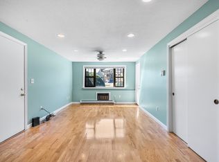 16C Mayberry Dr #C, Westborough, MA 01581