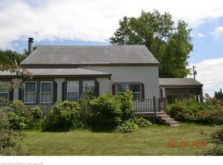 108 McCarthy St, Pittsfield, ME 04967