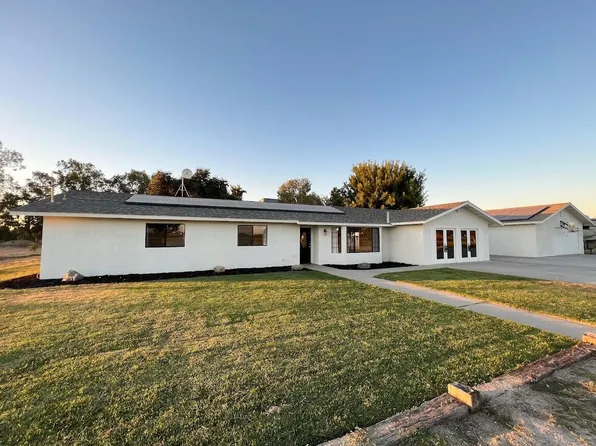 9891 18th Avenue, Lemoore, CA 93245