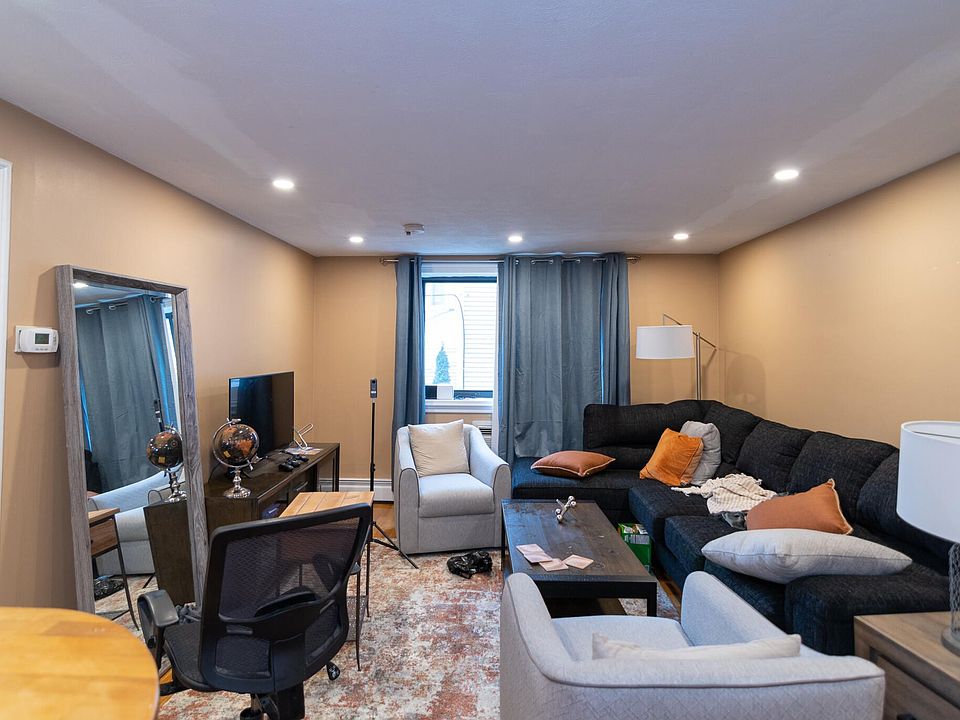 2nd image of 47 Gardner St #5U