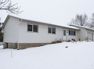 3903 233rd Ave NW, Saint Francis, MN 55070
