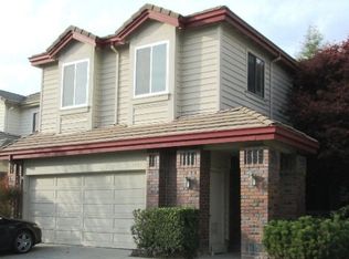 2451 Canyon Lakes Dr, San Ramon, CA 94582