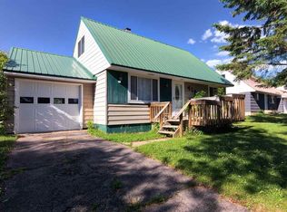 413 Arlington Rd, Hoyt Lakes, MN 55750