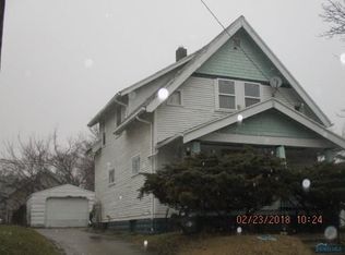 1066 Hamilton St, Toledo, OH 43607