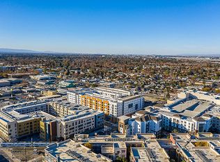 Silver, San Jose, CA 95126
