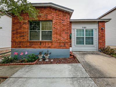 3751 CANDLEGLENN, San Antonio, TX, 78244