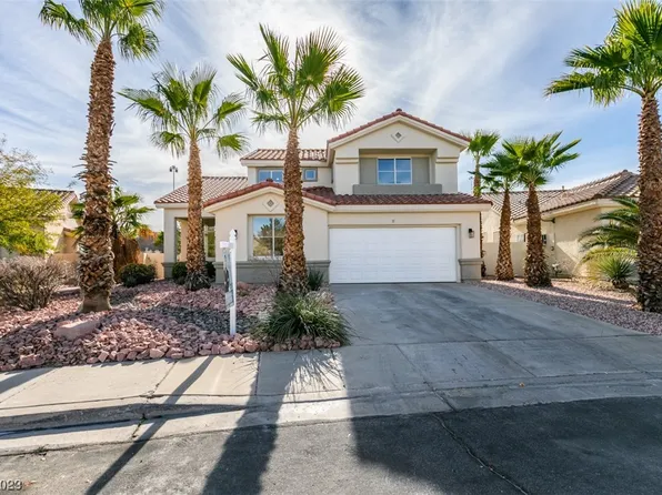 11 Desert Dawn Ln, Henderson, NV 89074