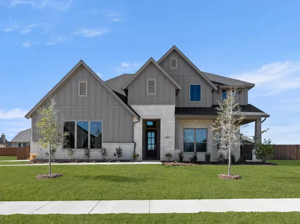 4617 Nomad Dr, Midlothian, TX 76065