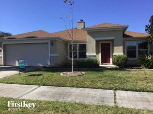 1569 E Dunns Lake Dr, Jacksonville, FL 32218