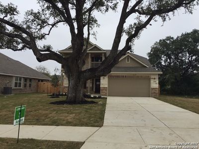 11506 Hansons Frst, Schertz, TX, 78154