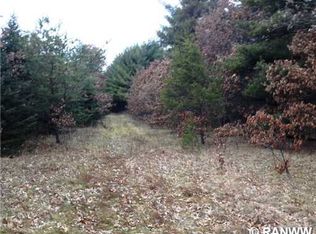 LOT 1&2 Sand Prairie Rd, Hixton, WI 54635