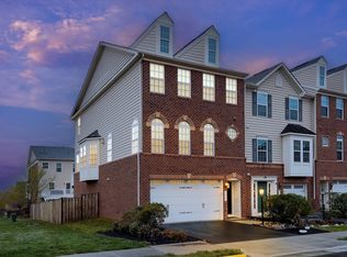 25771 Double Bridle Ter, Aldie, VA 20105