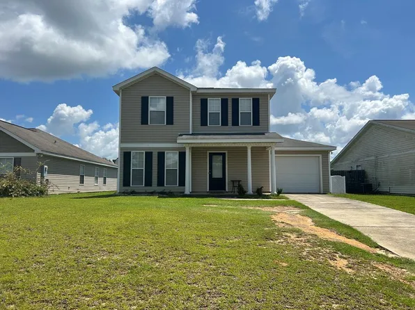 98 Mayberry Ln, Taylor, AL 36305