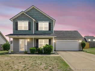1425 Kershaw Loop, Fayetteville, NC 28314