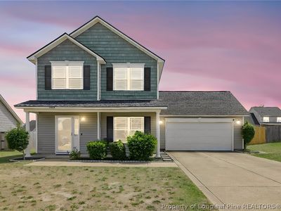 1425 Kershaw Loop, Fayetteville, NC, 28314