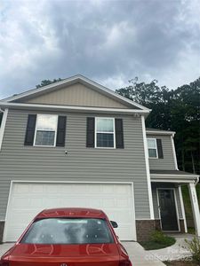1027 20th Avenue Way SE, Hickory, NC, 28602