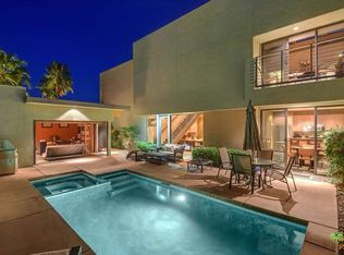 1520 E Baristo Rd, Palm Springs, CA 92262