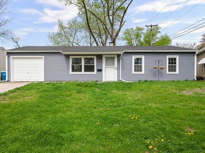 933 34th Ave, East Moline, IL, 61244