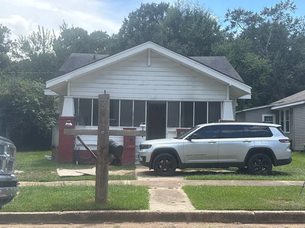 519 Pennsylvania Ave, McComb, MS 39648