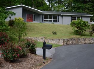 91 Beverly Ln, Waynesville, NC 28785