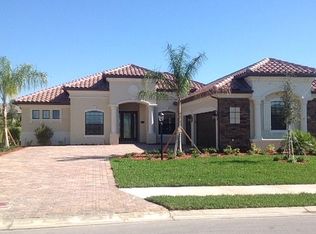 13419 Swiftwater Way, Lakewood Ranch, FL 34211