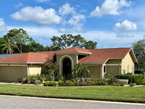 7110 Myrtlewood Ln, Spring Hill, FL 34606