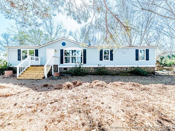 4201 Smith Rd, Sanford, NC 27332
