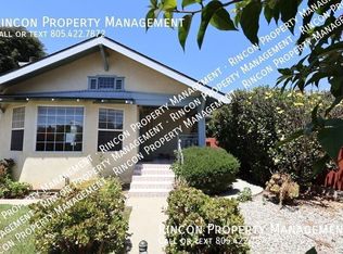 55 W Mission Ave, Ventura, CA 93001