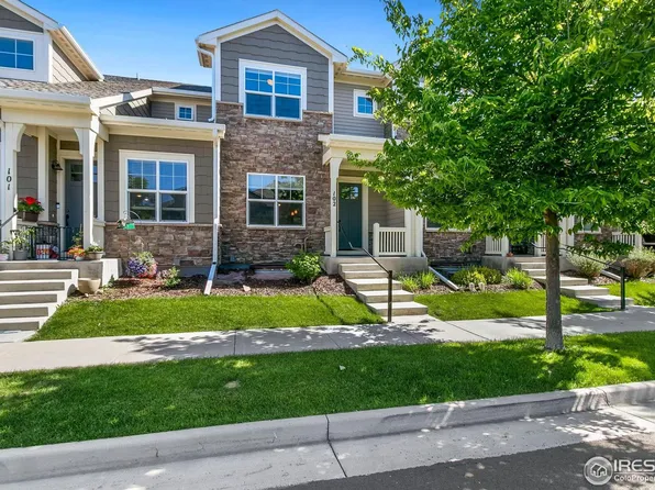 2509 Limon Dr #102, Fort Collins, CO 80525