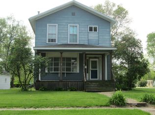805 E 3rd Ave, Monmouth, IL 61462