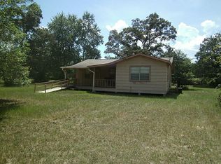 181 Dickens N, Livingston, TX 77351