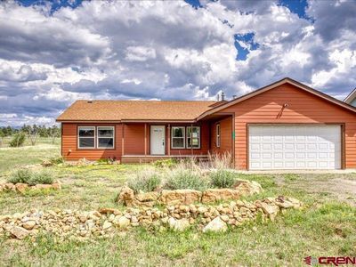 116 Port Avenue, Pagosa Springs, CO, 81147