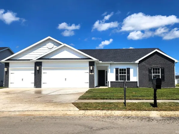 130 Hayloft Dr Lot 164, West Lafayette, IN 47906