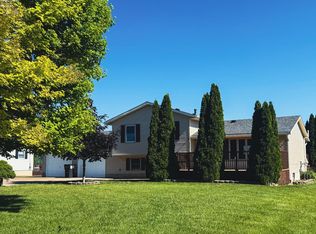 6509 Parker Rd, Castalia, OH 44824