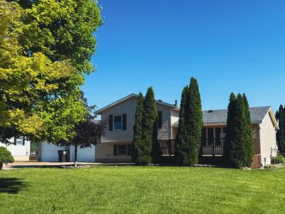 6509 Parker Rd, Castalia, OH, 44824