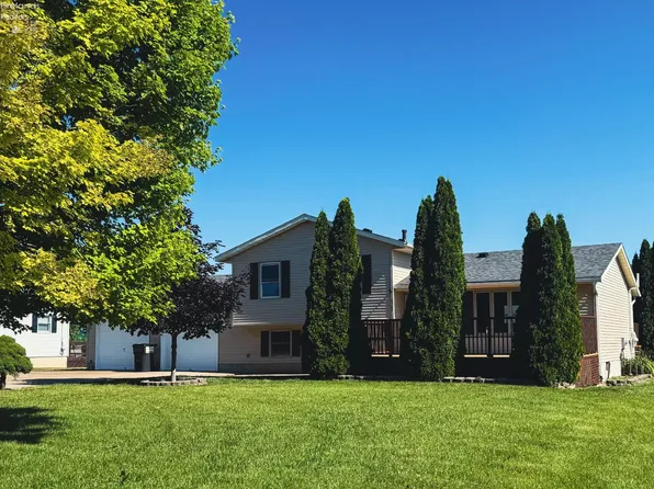 6509 Parker Rd, Castalia, OH 44824