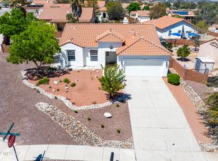 320 Assisi Ct, Rio Rico, AZ 85648