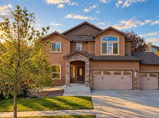 1130 Spectrum Loop, Colorado Springs, CO 80921
