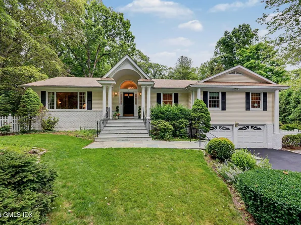 51 Dandy Dr, Greenwich, CT 06831