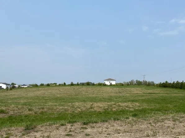 LOT 15 Eagle Landing Rd, Audubon, MN 56511