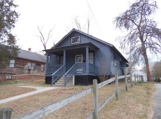 2182 Harris Creek Rd, Farmville, VA 23960