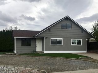 906 Willis St, Wenatchee, WA 98801