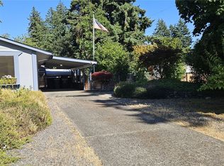16719 17th Ave E, Spanaway, WA 98387