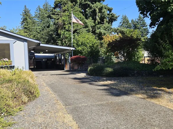 16719 17th Avenue E, Spanaway, WA 98387