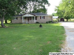 710 E Howell Hill Rd, Flintville, TN 37335