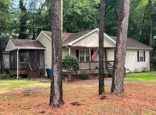 1 Greenwood Ln, Ocean Pines, MD 21811