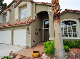 7884 Aspect Way, Las Vegas, NV 89149