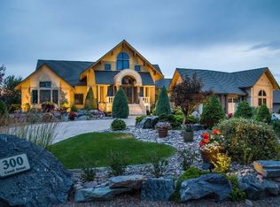 300 Canal St, Bigfork, MT 59911